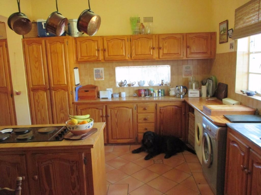 3 Bedroom Property for Sale in Barrydale Western Cape